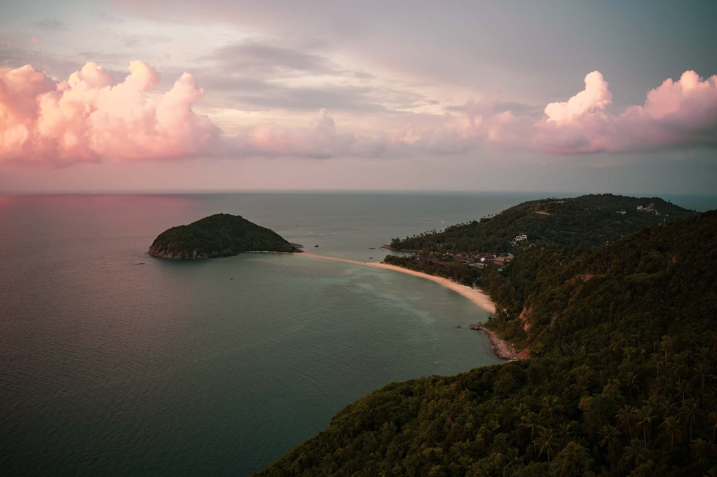 Phangan - Koh Ma